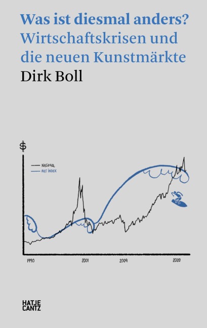 Was ist diesmal anders? - Dirk Boll