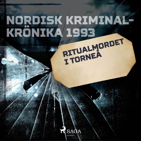Ritualmordet i Torneå - 