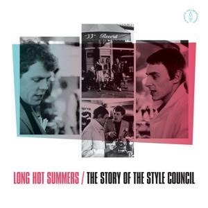 Long Hot Summers: Story Of The Style Council (2CD) - The Style Council