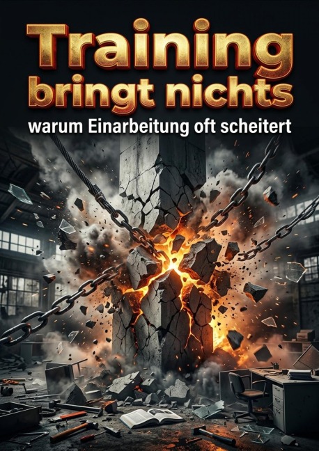 Training bringt nichts - Konrad Seidelmann