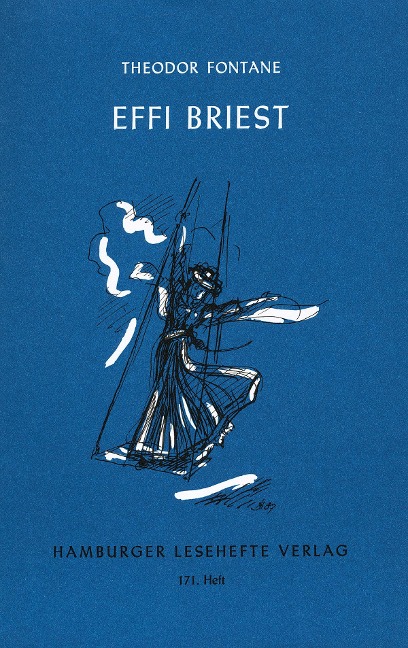 Effi Briest - Theodor Fontane