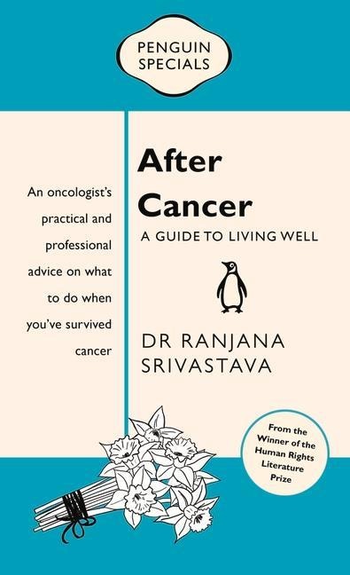 After Cancer - Ranjana Srivastava