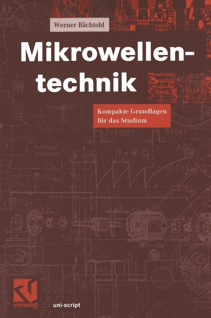 Mikrowellentechnik - Werner Bächtold