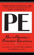 Cover-Bild zum Titel 'How to Overcome Premature Ejaculation' von 'Helen Singer Kaplan'