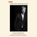Inadvertent - Karl Ove Knausgaard