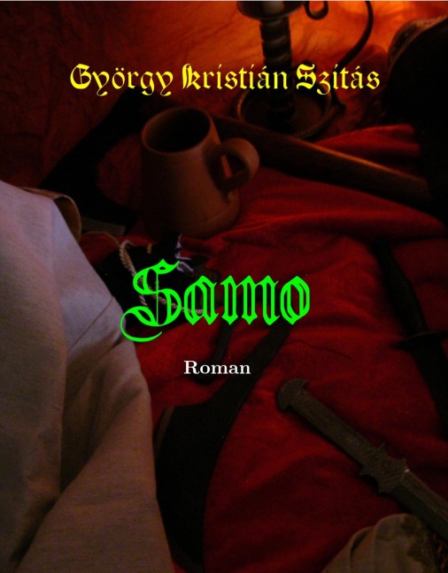 Samo - György Szitas