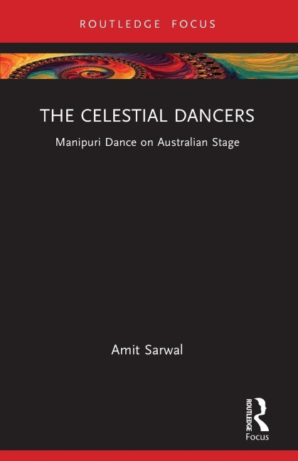 The Celestial Dancers - Amit Sarwal