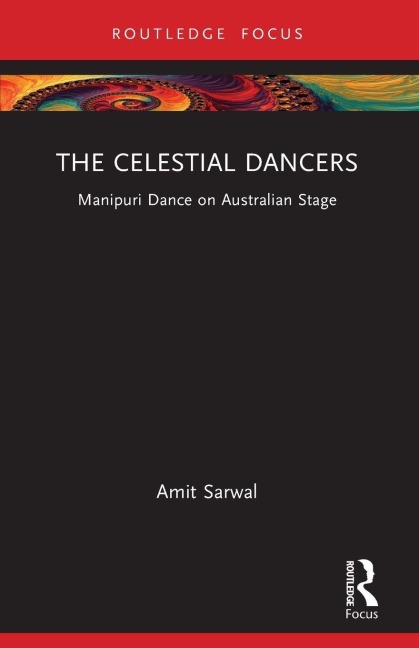 The Celestial Dancers - Amit Sarwal
