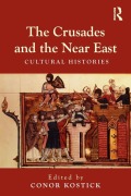 Cover-Bild zum Titel 'The Crusades and the Near East' von ''