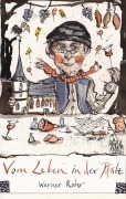 Cover-Bild zum Titel 'Vom Leben in der Pfalz' von 'Werner Rohr'