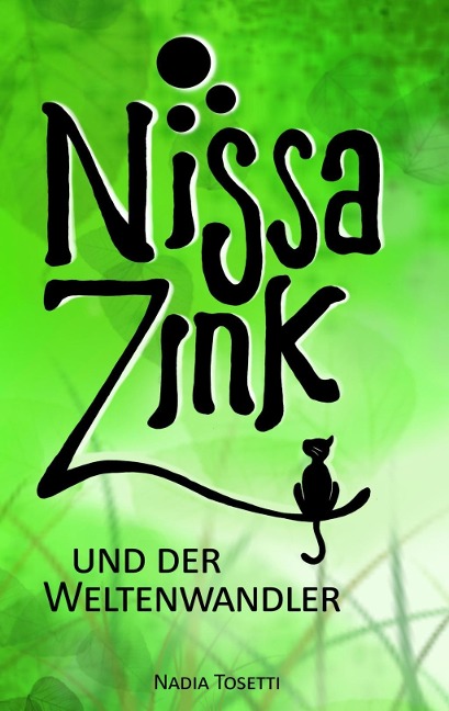 Nissa Zink - Nadia Tosetti