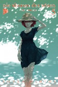 Cover-Bild zum Titel 'Die Blumen des Bösen 5' von 'Shuzo Oshimi'