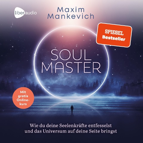 Soul Master - Maxim Mankevich