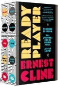 Cover-Bild zum Titel 'Pack Ready Player (Contiene: Ready Player One / Ready Player Two) / Ready Player Boxed Set (Includes: Ready Player One / Ready Player' von 'Ernest Cline'