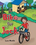 A Bike for Jack - Lynn Mackle