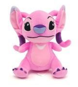 Cover-Bild zum Titel 'Disney Angel Mini, 15cm' von ''