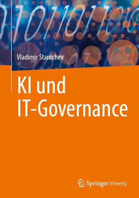 KI und IT-Governance - Vladimir Stantchev