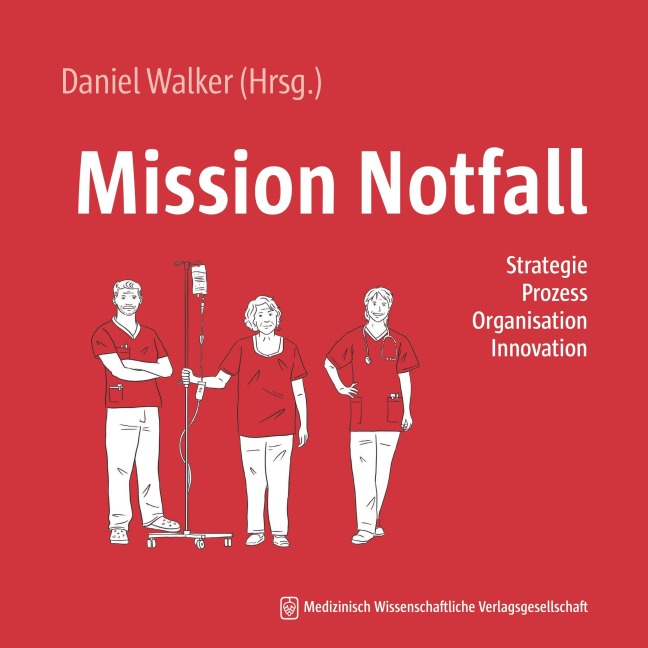Mission Notfall - 