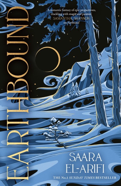 EARTHBOUND_FAEBOUND3 HB - Saara El-Arifi