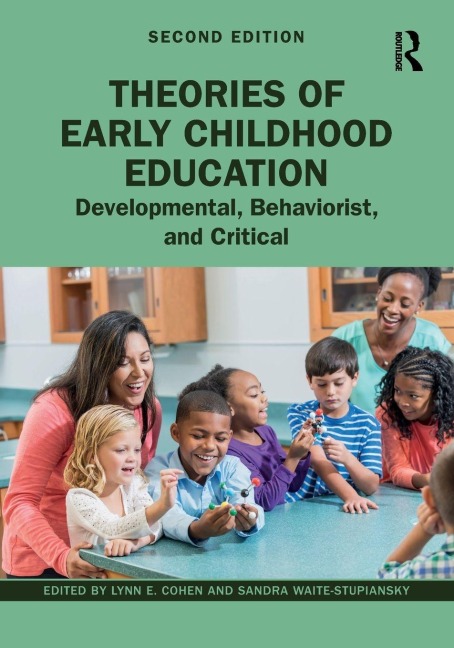 Theories of Early Childhood Education - 