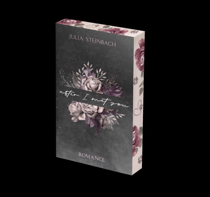 After I met you - Julia Steinbach