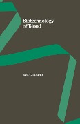 Cover-Bild zum Titel 'Biotechnology of Blood' von ''