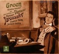 Green (Frz.Lieder Nach Verlaine) - Philippe/Quatuor Eb¿ne/Ducros Jaroussky