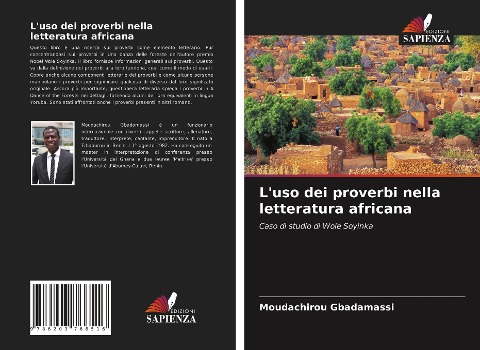 L'uso dei proverbi nella letteratura africana - Moudachirou Gbadamassi