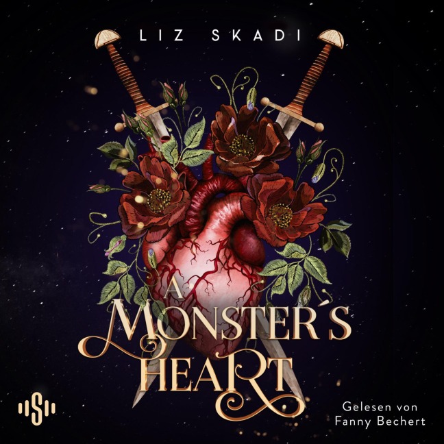 A Monster's Heart - Liz Skadi