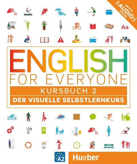 English for Everyone Kursbuch 2 - 