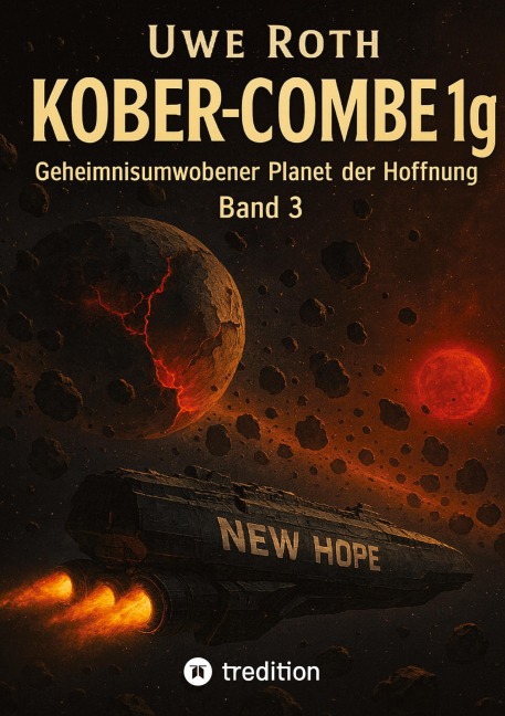 Kober-Combe 1g - Uwe Roth