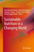Cover-Bild zum Titel 'Sustainable Nutrition in a Changing World' von ''