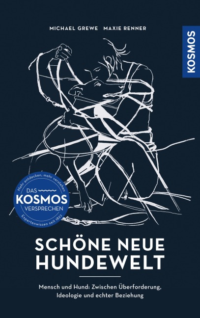 Schöne neue Hundewelt - Michael Grewe