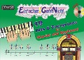 Cover-Bild zum Titel 'Einfacher!-Geht-Nicht: 19 Hits & Evergreens - für Klavier und Keyboard mit CD' von 'Martin Leuchtner, Bruno Waizmann'