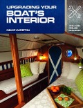 Cover-Bild zum Titel 'Upgrading Your Boat's Interior' von 'Mike Westin'