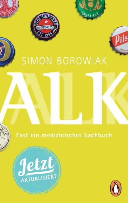 ALK - Simon Borowiak