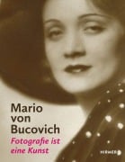 Cover-Bild zum Titel 'Mario von Bucovich' von ''