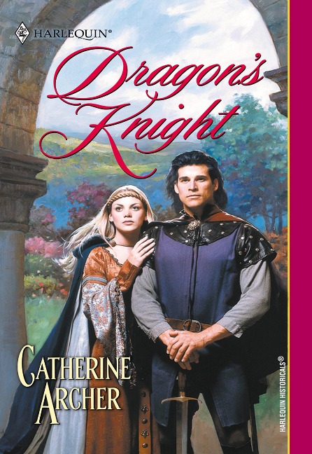 Dragon's Knight - Catherine Archer