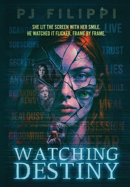 Watching Destiny - Pj Filippi