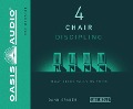 Cover-Bild zum Titel '4 Chair Discipling (Library Edition): What He Calls Us to Do' von 'Dann Spader'