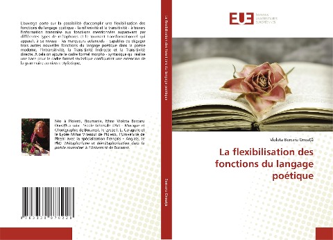 La flexibilisation des fonctions du langage poétique - Violeta Bercaru Onea¿¿