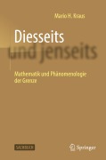 Cover-Bild zum Titel 'Diesseits und jenseits' von 'Mario H. Kraus'