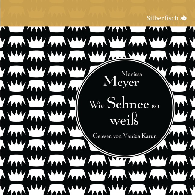 Die Luna-Chroniken 4: Wie Schnee so weiß - Marissa Meyer