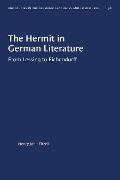 The Hermit in German Literature - Henry John Fitzell