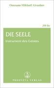 Cover-Bild zum Titel 'Die Seele' von 'Omraam Mikhael Aivanhov'