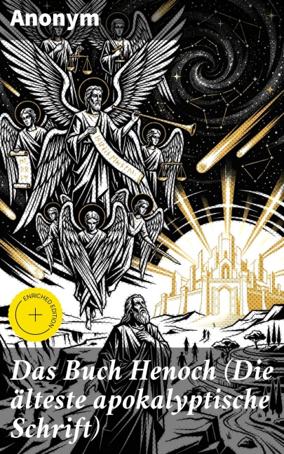 Das Buch Henoch (Die älteste apokalyptische Schrift) - Anonym