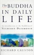 The Buddha In Daily Life - Richard Causton Causton