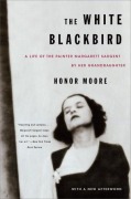 Cover-Bild zum Titel 'White Blackbird' von 'Honor Moore'