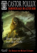 Cover-Bild zum Titel 'Castor Pollux 8' von 'Michael Schauer'