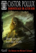 Cover-Bild zum Titel 'Castor Pollux 8' von 'Michael Schauer'